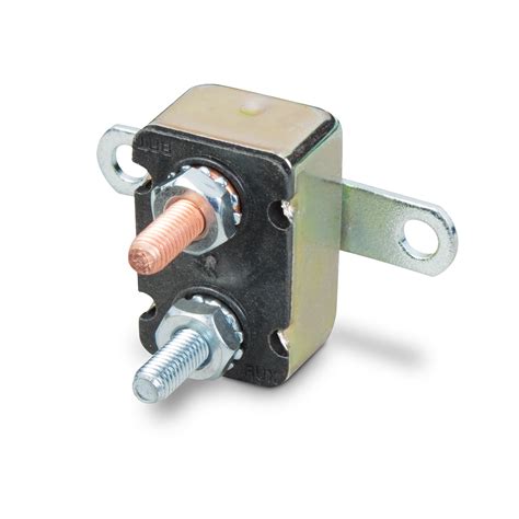 metal bracket on breaker|electrical circuit breakers metal.